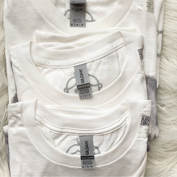 Urban Outfitters Pink Floyd Boys Of Floyd Tee UNISEX - Picture 13 of 13